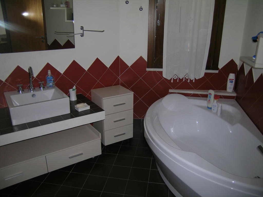 B&B Verdeblu Valderice Phòng bức ảnh