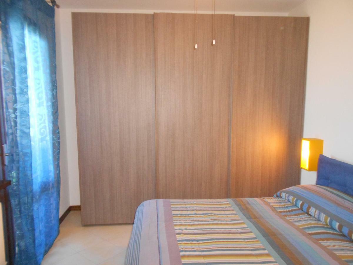 B&B Verdeblu Valderice Ngoại thất bức ảnh